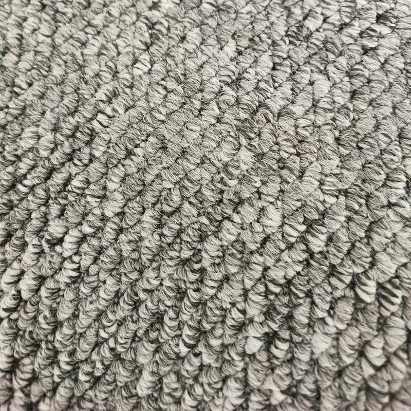 Solid Color Carpet